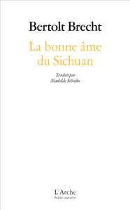 La bonne âme du Sichuan
