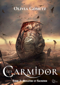 Les Carmidor, Tome 3