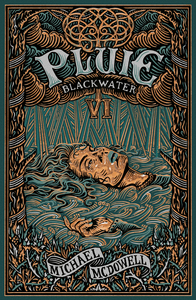 BLACKWATER 6 - PLUIE - L'EPIQUE SAGA DE LA FAMILLE CASKEY