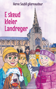 E skeud kleier Landreger