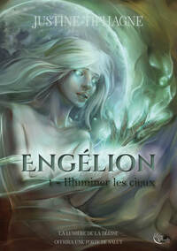 Engélion, Tome 1