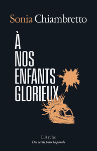 À nos enfants glorieux