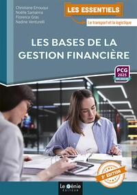 Les bases de la gestion financière