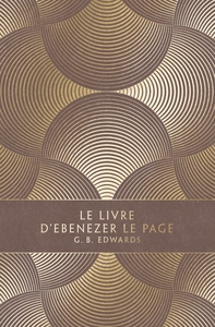 LE LIVRE D'EBENEZER LE PAGE