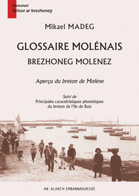 Glossaire molénais - aperçu du breton de Molène