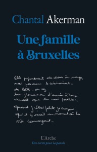 UNE FAMILLE A BRUXELLES