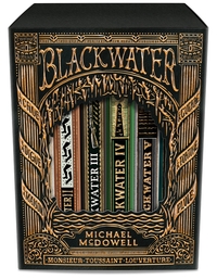 COFFRET BLACKWATER