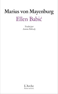 Ellen Babić