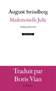 MADEMOISELLE JULIE