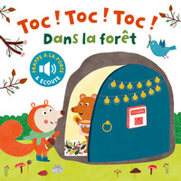 Toc ! Toc ! Toc ! Dans la forêt - Eveil
