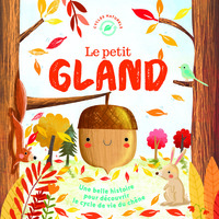 LE PETIT GLAND NE