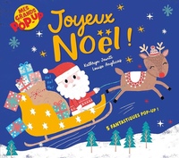 MES GRANDS POP UP - JOYEUX NOËL !