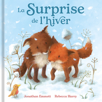 La surprise de l'hiver