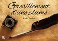 Grésillement d'une plume