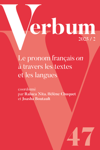 VERBUM 2025/2