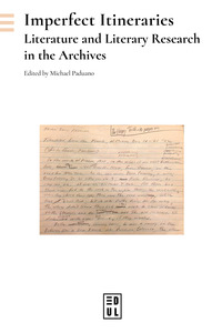 Imperfect itineraries