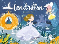 MON POP-POP - CENDRILLON