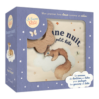 JE T'AIME BEBE - BONNE NUIT MON PETIT BEBE