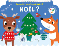 COMBIEN DE DODOS AVANT NOEL?