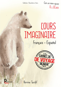 L'ours imaginaire Français - Español
