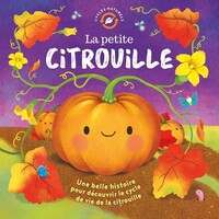 La petite citrouille - ne