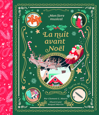 NUIT AVANT NOEL