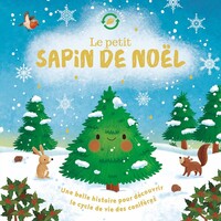 LE PETIT SAPIN DE NOEL