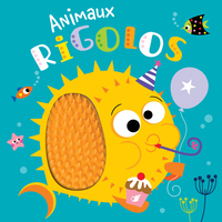 ANIMAUX RIGOLOS