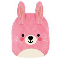 Mon livre tout doux a câliner - petit lapin