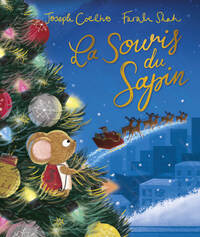 LA SOURIS DU SAPIN