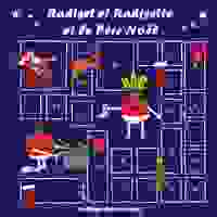 Radiset et Radisette