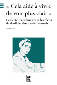 « Cela aide à vivre de voir plus clair »