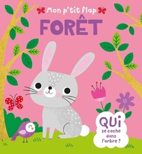 MON P'TIT FLAP - FORET