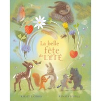 La belle fête de l'été