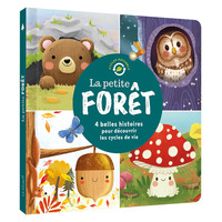 Cycles naturels - la petite forêt