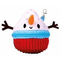 Mini-peluche chantigloo