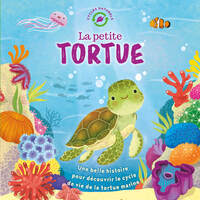 LA PETITE TORTUE