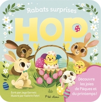 RABATS SURPRISES - HOP