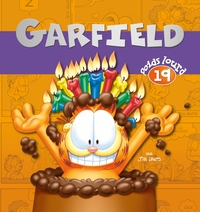 GARFIELD POIDS LOURD - TOME 19