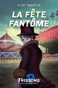 LA FETE FANTOME