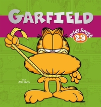 GARFIELD POIDS LOURD - TOME 23