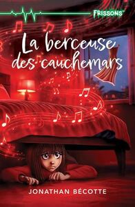 BERCEUSE DU FOND DE LA NUIT