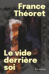 LA VIE DERRIERE SOI