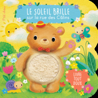 Le soleil brille sur la rue des Câlins