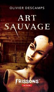 ART SAUVAGE