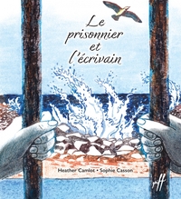 Le prisonnier et l'écrivain