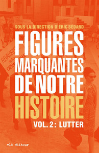 FIGURES MARQUANTES DE NOTRE HISTOIRE V 02 LUTTER