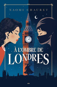 A L'OMBRE DE LONDRES