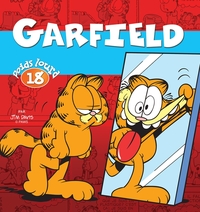 GARFIELD POIDS LOURD - TOME 18