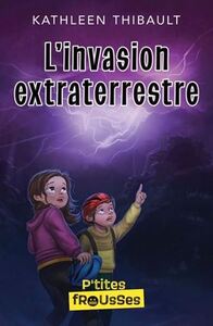 L'INVASION EXTRATERRESTRE